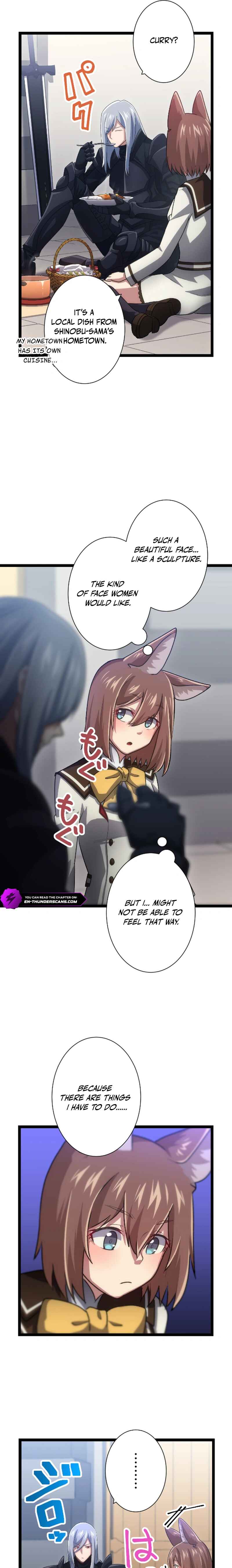 Page 17 Chapter 21 Level 1 kara Hajimaru Shoukan Musou - Ore Dake Tsukaeru Ura Dungeon de Subete no Tenseisha o Bucchigiru (Webtoon)