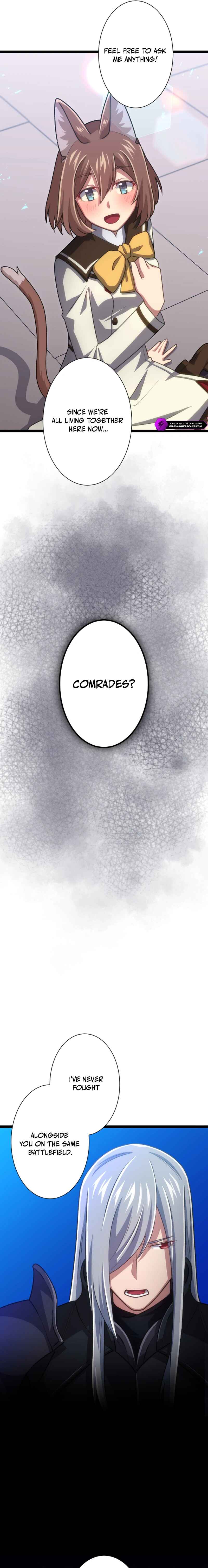 Page 21 Chapter 21 Level 1 kara Hajimaru Shoukan Musou - Ore Dake Tsukaeru Ura Dungeon de Subete no Tenseisha o Bucchigiru (Webtoon)