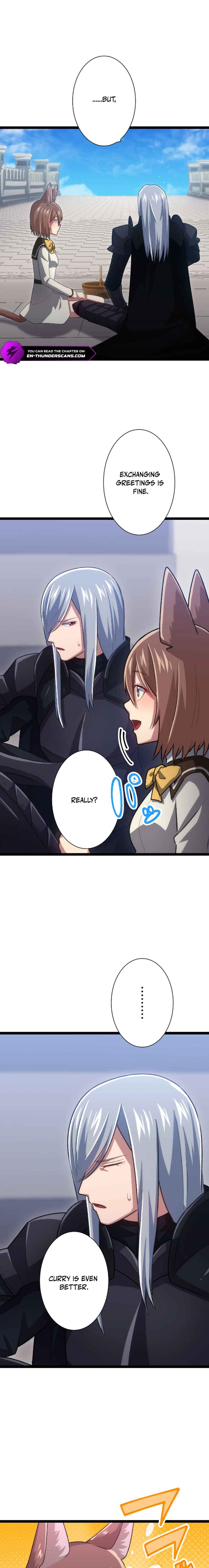 Page 23 Chapter 21 Level 1 kara Hajimaru Shoukan Musou - Ore Dake Tsukaeru Ura Dungeon de Subete no Tenseisha o Bucchigiru (Webtoon)
