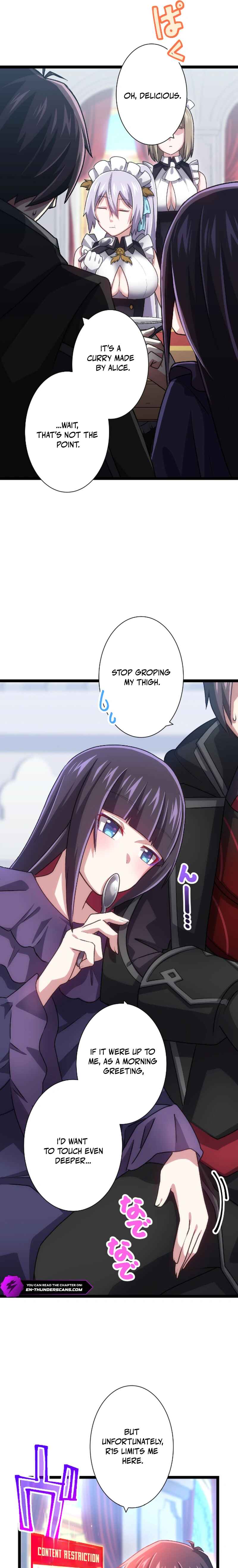 Page 3 Chapter 21 Level 1 kara Hajimaru Shoukan Musou - Ore Dake Tsukaeru Ura Dungeon de Subete no Tenseisha o Bucchigiru (Webtoon)