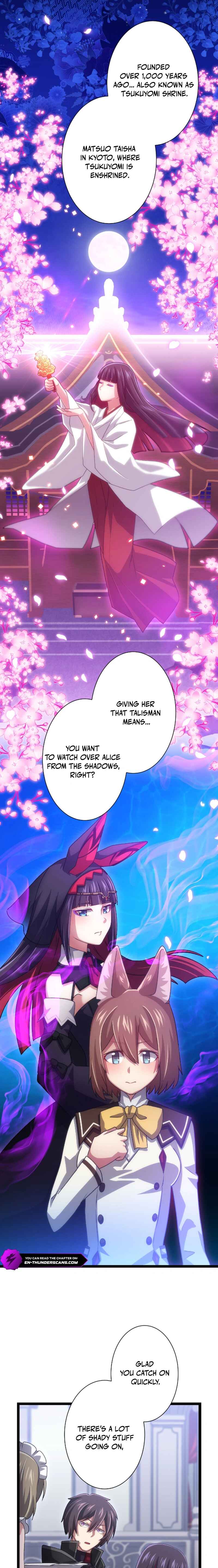 Page 5 Chapter 21 Level 1 kara Hajimaru Shoukan Musou - Ore Dake Tsukaeru Ura Dungeon de Subete no Tenseisha o Bucchigiru (Webtoon)