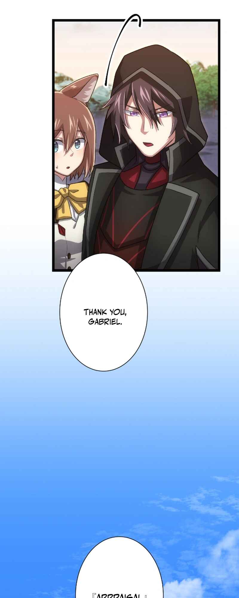 Page 10 Chapter 28 Level 1 kara Hajimaru Shoukan Musou - Ore Dake Tsukaeru Ura Dungeon de Subete no Tenseisha o Bucchigiru (Webtoon)
