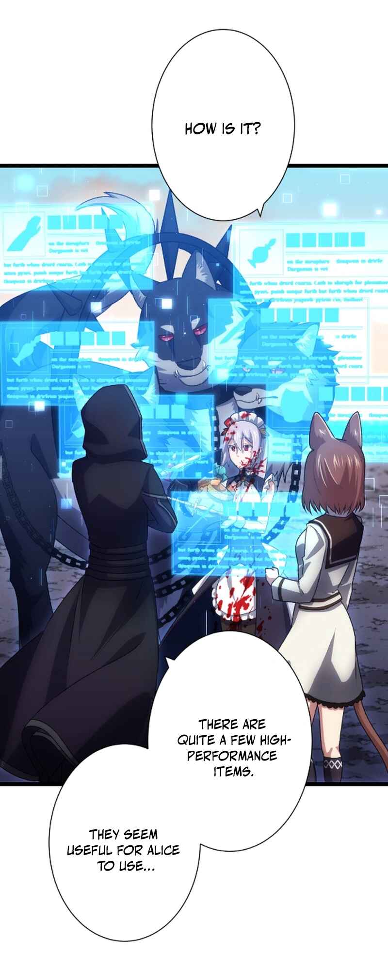 Page 12 Chapter 28 Level 1 kara Hajimaru Shoukan Musou - Ore Dake Tsukaeru Ura Dungeon de Subete no Tenseisha o Bucchigiru (Webtoon)
