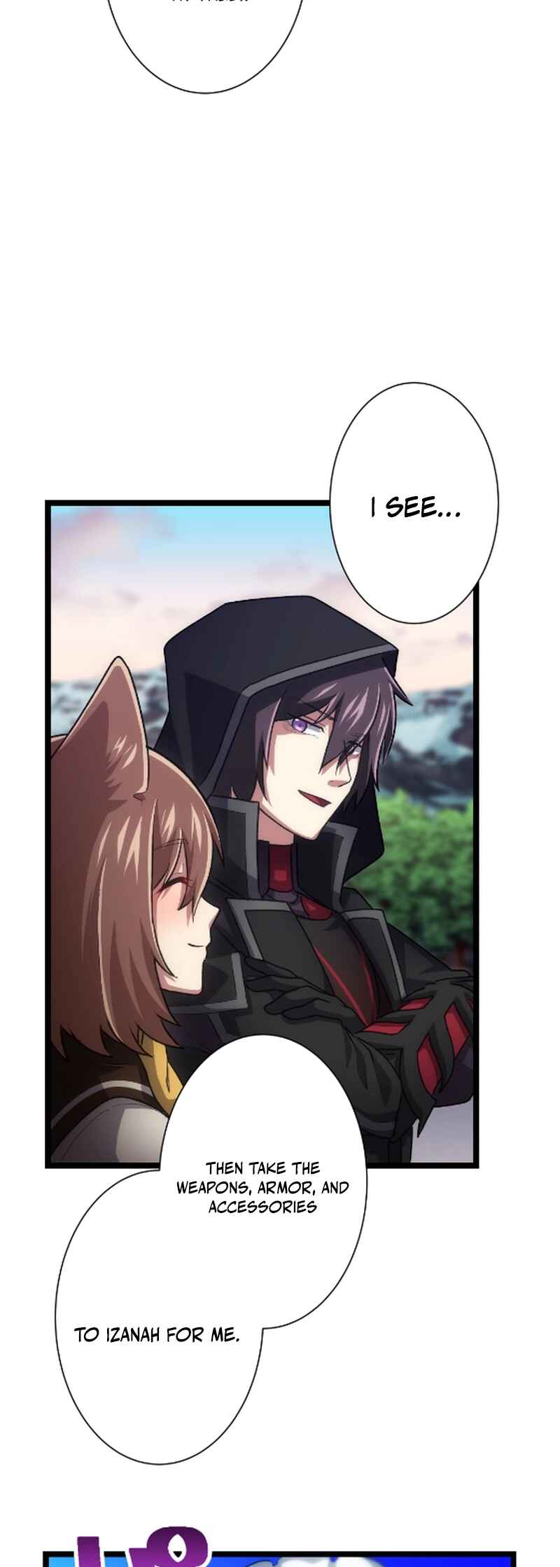 Page 14 Chapter 28 Level 1 kara Hajimaru Shoukan Musou - Ore Dake Tsukaeru Ura Dungeon de Subete no Tenseisha o Bucchigiru (Webtoon)