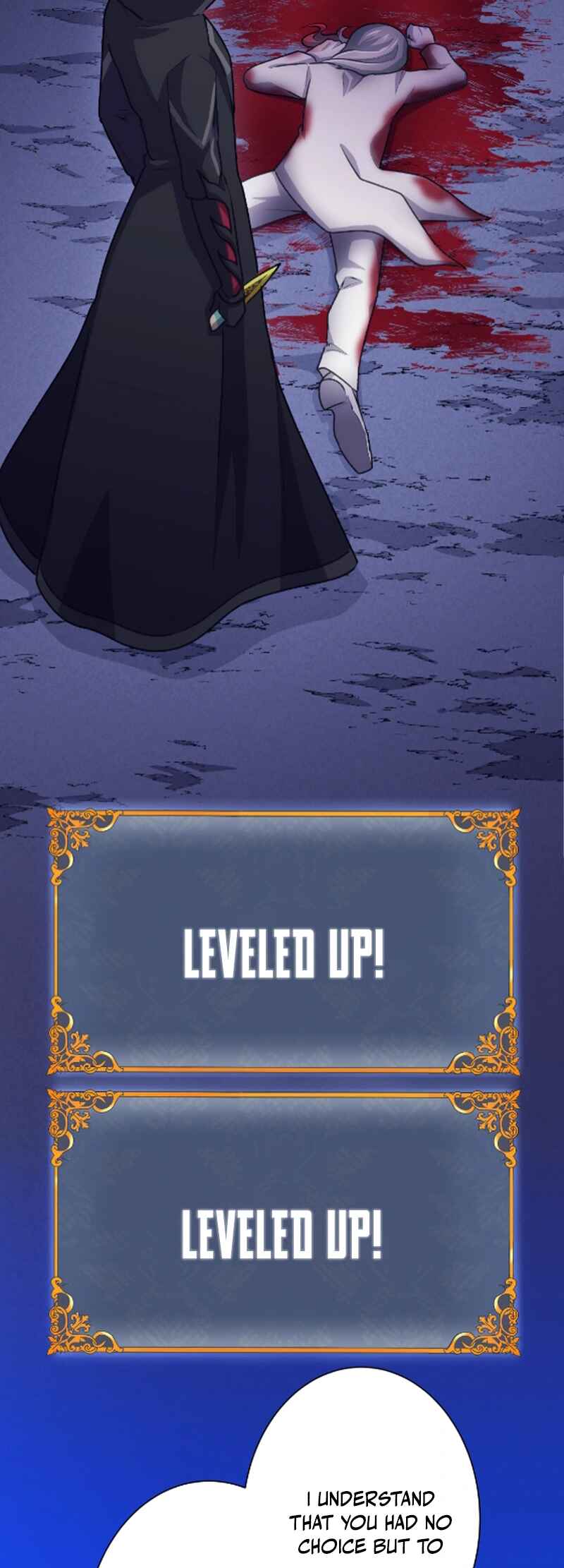 Page 2 Chapter 28 Level 1 kara Hajimaru Shoukan Musou - Ore Dake Tsukaeru Ura Dungeon de Subete no Tenseisha o Bucchigiru (Webtoon)