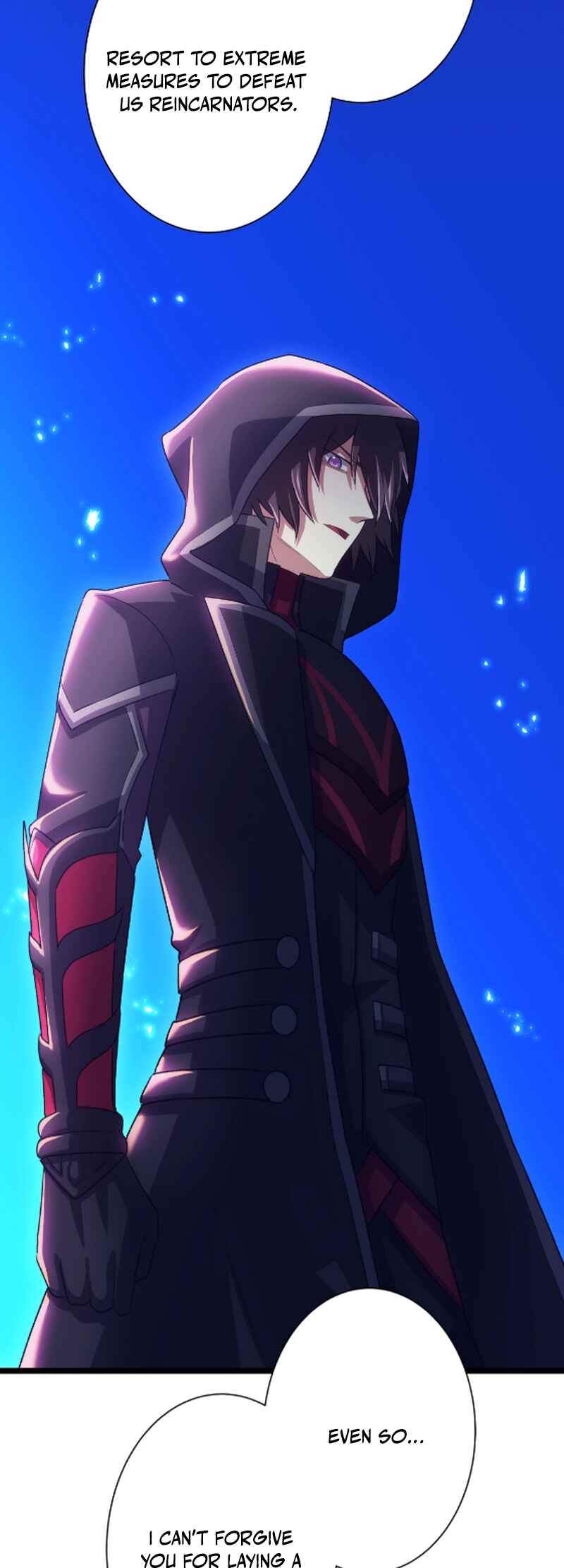 Page 3 Chapter 28 Level 1 kara Hajimaru Shoukan Musou - Ore Dake Tsukaeru Ura Dungeon de Subete no Tenseisha o Bucchigiru (Webtoon)