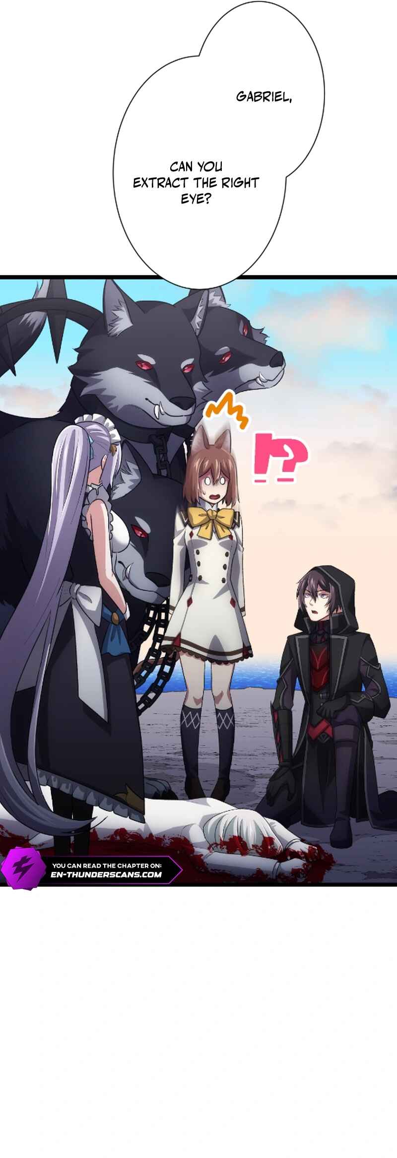 Page 30 Chapter 28 Level 1 kara Hajimaru Shoukan Musou - Ore Dake Tsukaeru Ura Dungeon de Subete no Tenseisha o Bucchigiru (Webtoon)