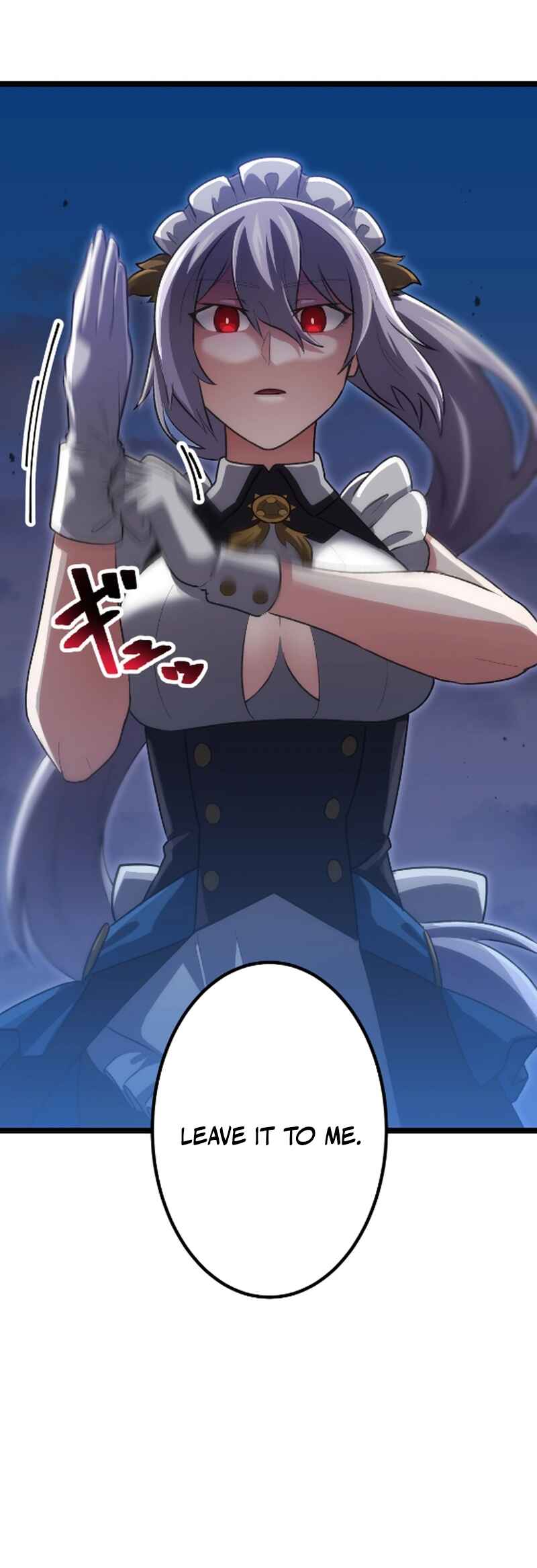 Page 31 Chapter 28 Level 1 kara Hajimaru Shoukan Musou - Ore Dake Tsukaeru Ura Dungeon de Subete no Tenseisha o Bucchigiru (Webtoon)