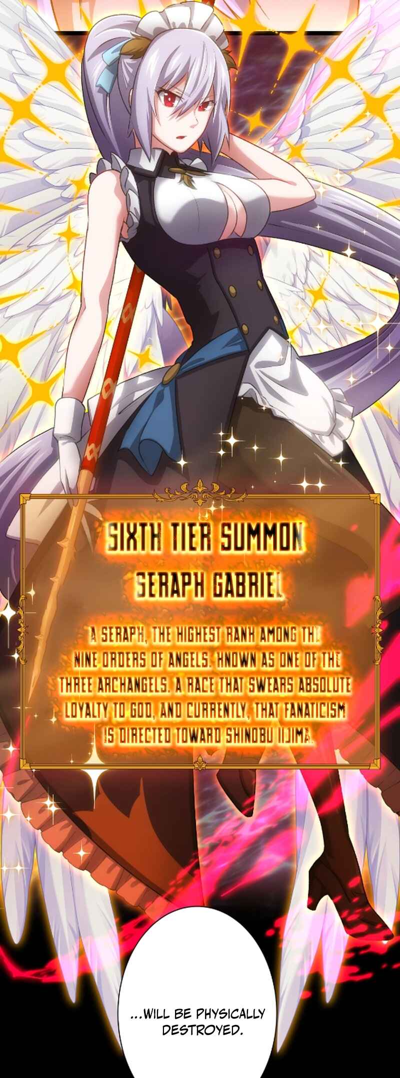 Page 43 Chapter 28 Level 1 kara Hajimaru Shoukan Musou - Ore Dake Tsukaeru Ura Dungeon de Subete no Tenseisha o Bucchigiru (Webtoon)