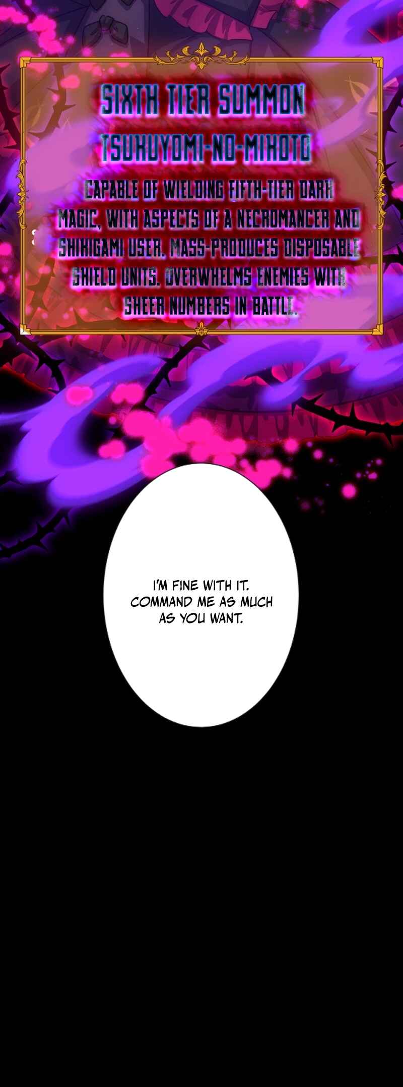 Page 45 Chapter 28 Level 1 kara Hajimaru Shoukan Musou - Ore Dake Tsukaeru Ura Dungeon de Subete no Tenseisha o Bucchigiru (Webtoon)