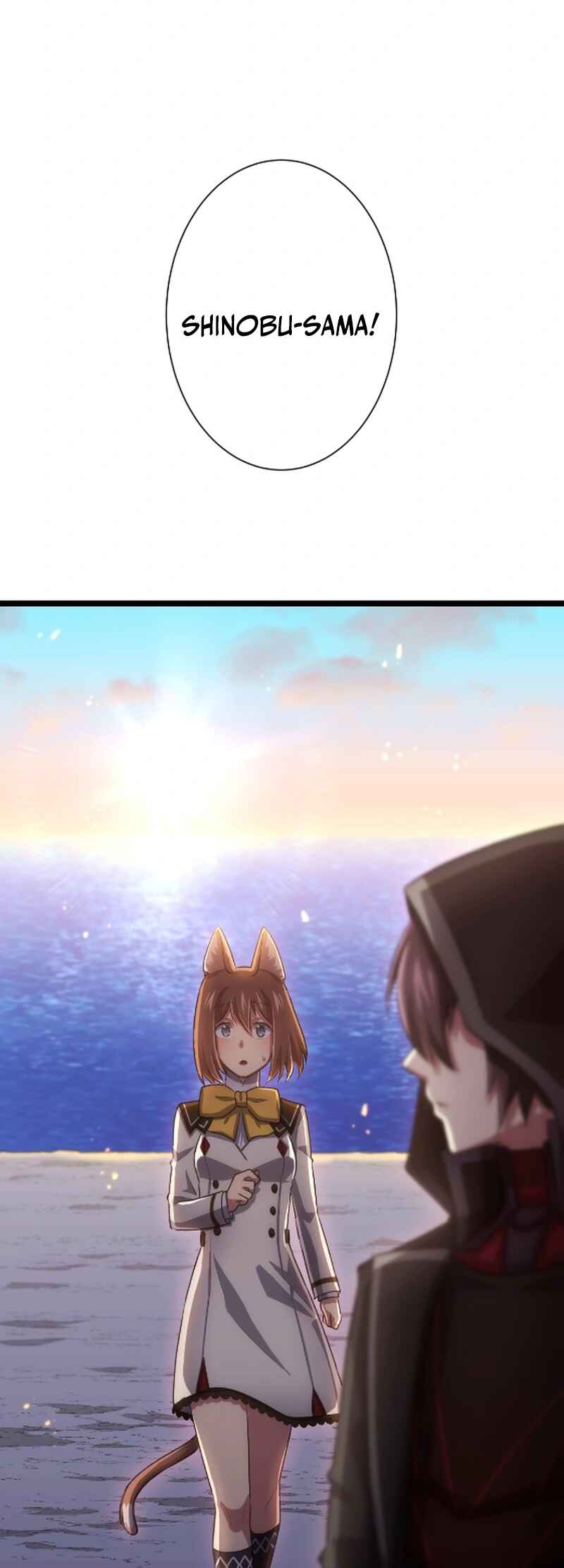 Page 5 Chapter 28 Level 1 kara Hajimaru Shoukan Musou - Ore Dake Tsukaeru Ura Dungeon de Subete no Tenseisha o Bucchigiru (Webtoon)