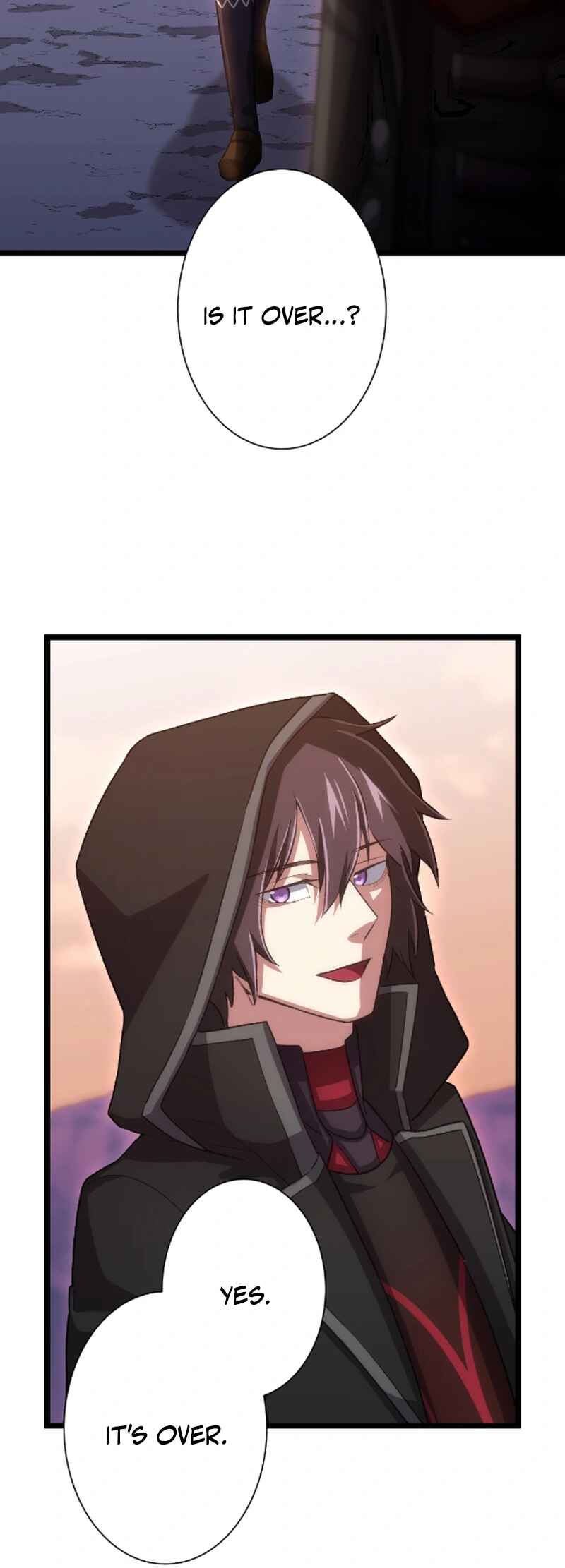 Page 6 Chapter 28 Level 1 kara Hajimaru Shoukan Musou - Ore Dake Tsukaeru Ura Dungeon de Subete no Tenseisha o Bucchigiru (Webtoon)