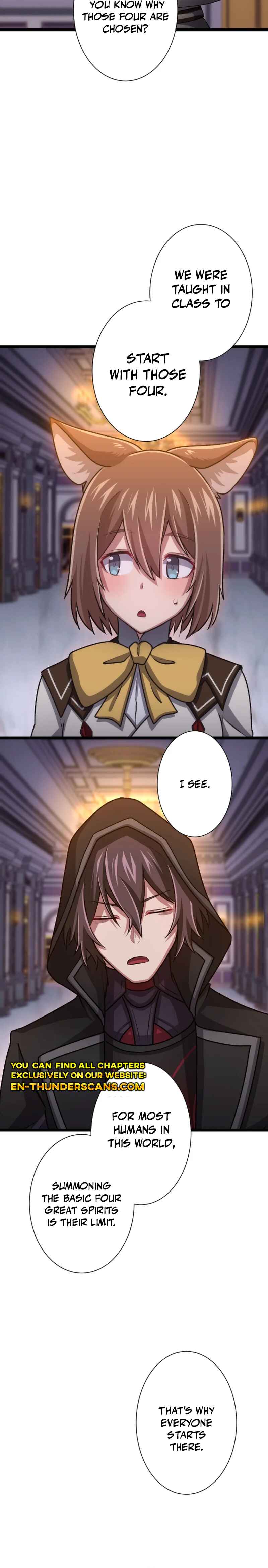 Page 16 Chapter 16 Level 1 kara Hajimaru Shoukan Musou - Ore Dake Tsukaeru Ura Dungeon de Subete no Tenseisha o Bucchigiru (Webtoon)