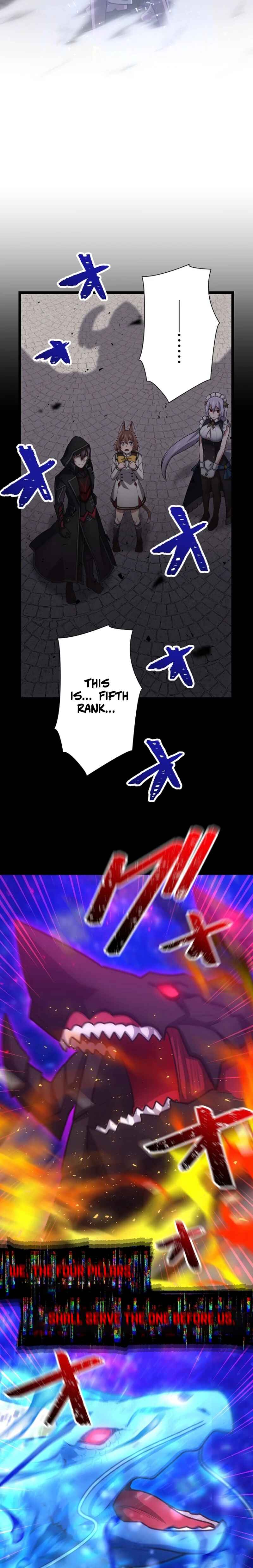 Page 26 Chapter 16 Level 1 kara Hajimaru Shoukan Musou - Ore Dake Tsukaeru Ura Dungeon de Subete no Tenseisha o Bucchigiru (Webtoon)