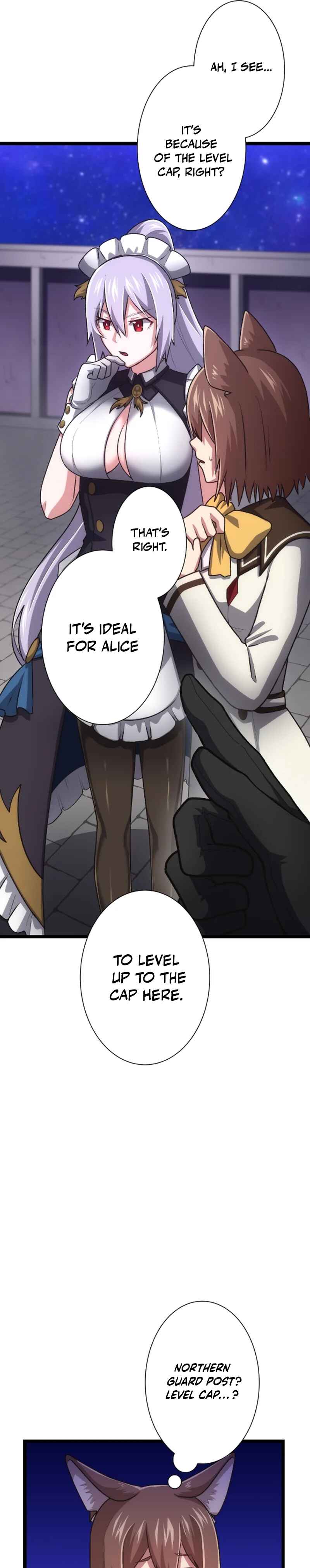 Page 3 Chapter 16 Level 1 kara Hajimaru Shoukan Musou - Ore Dake Tsukaeru Ura Dungeon de Subete no Tenseisha o Bucchigiru (Webtoon)