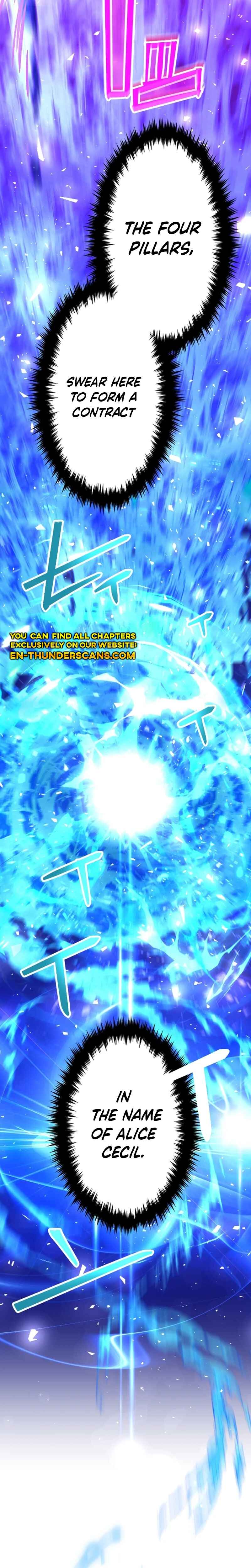 Page 32 Chapter 16 Level 1 kara Hajimaru Shoukan Musou - Ore Dake Tsukaeru Ura Dungeon de Subete no Tenseisha o Bucchigiru (Webtoon)