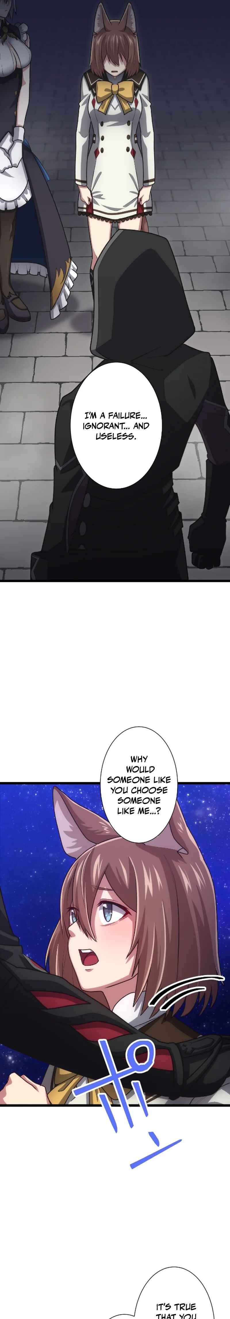 Page 5 Chapter 16 Level 1 kara Hajimaru Shoukan Musou - Ore Dake Tsukaeru Ura Dungeon de Subete no Tenseisha o Bucchigiru (Webtoon)