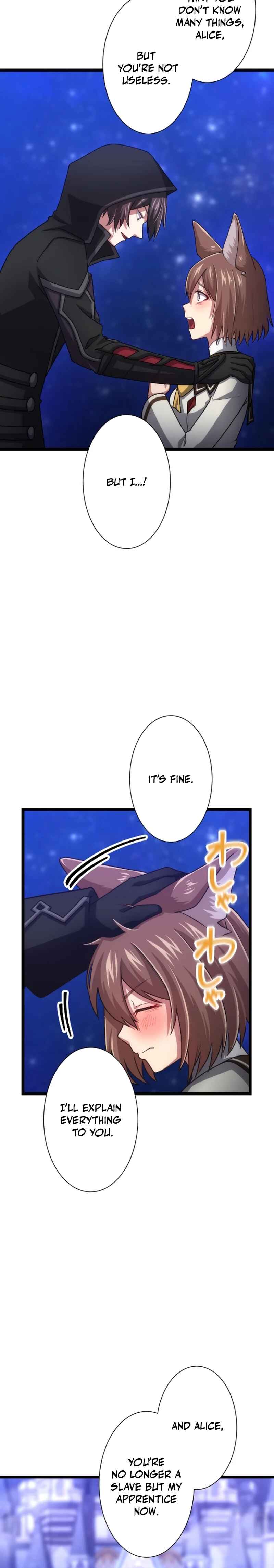 Page 6 Chapter 16 Level 1 kara Hajimaru Shoukan Musou - Ore Dake Tsukaeru Ura Dungeon de Subete no Tenseisha o Bucchigiru (Webtoon)