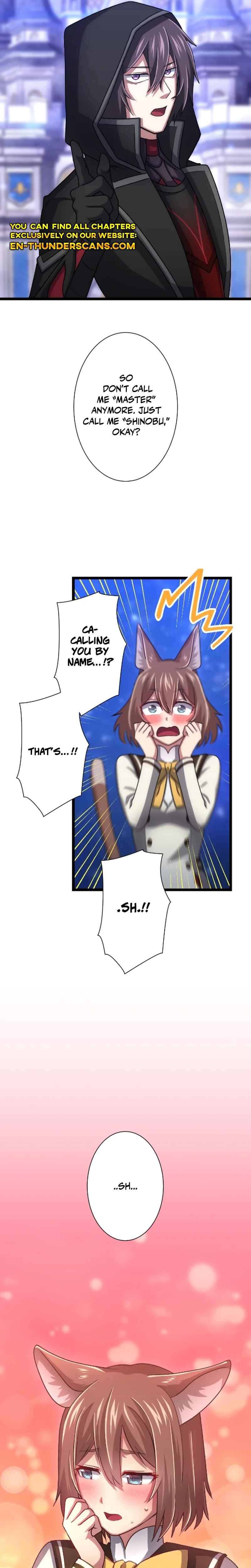 Page 7 Chapter 16 Level 1 kara Hajimaru Shoukan Musou - Ore Dake Tsukaeru Ura Dungeon de Subete no Tenseisha o Bucchigiru (Webtoon)