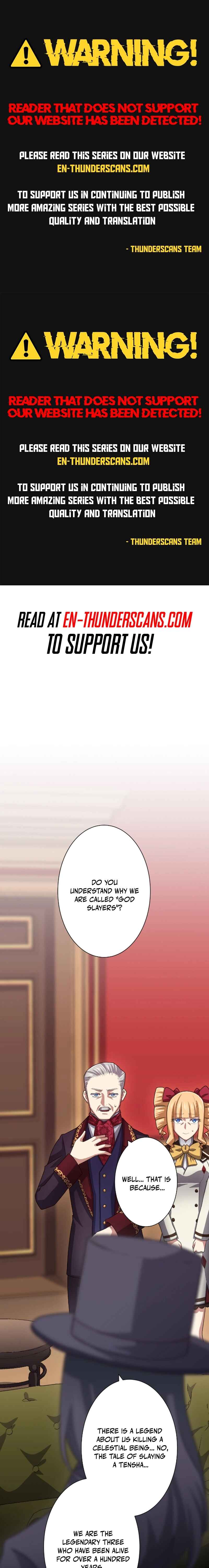 Page 1 Chapter 20 Level 1 kara Hajimaru Shoukan Musou - Ore Dake Tsukaeru Ura Dungeon de Subete no Tenseisha o Bucchigiru (Webtoon)