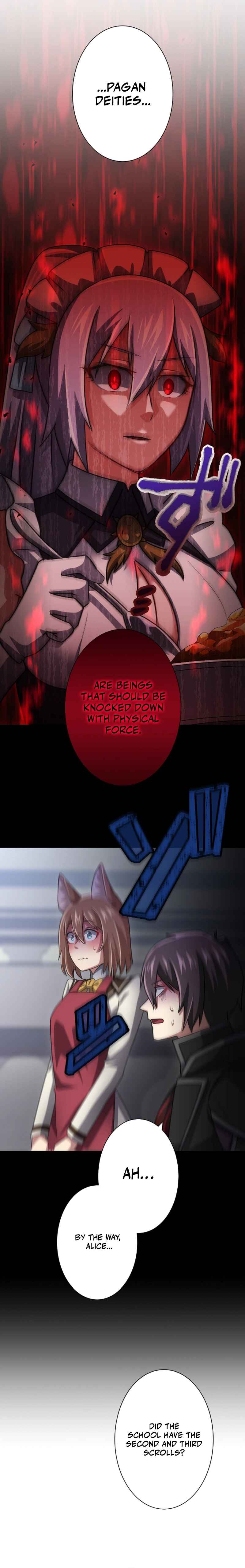 Page 16 Chapter 20 Level 1 kara Hajimaru Shoukan Musou - Ore Dake Tsukaeru Ura Dungeon de Subete no Tenseisha o Bucchigiru (Webtoon)