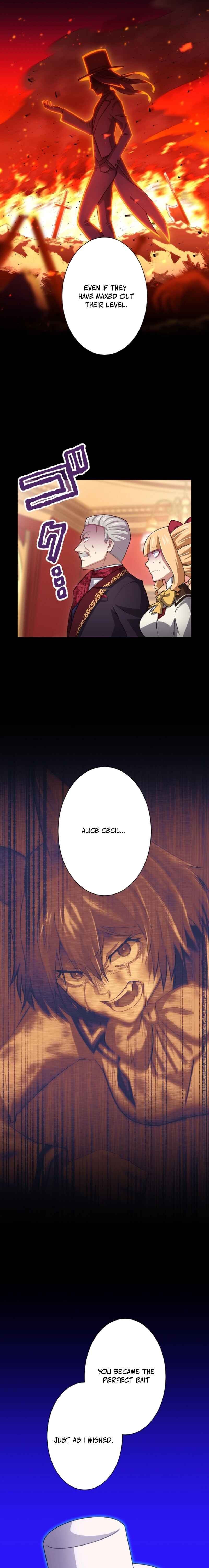 Page 3 Chapter 20 Level 1 kara Hajimaru Shoukan Musou - Ore Dake Tsukaeru Ura Dungeon de Subete no Tenseisha o Bucchigiru (Webtoon)