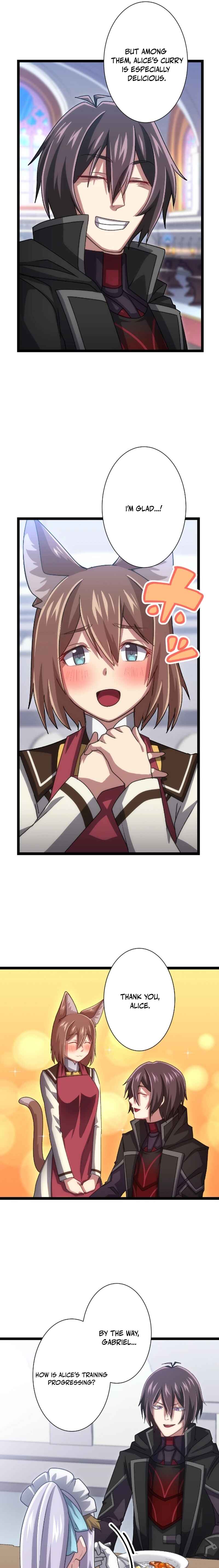 Page 7 Chapter 20 Level 1 kara Hajimaru Shoukan Musou - Ore Dake Tsukaeru Ura Dungeon de Subete no Tenseisha o Bucchigiru (Webtoon)