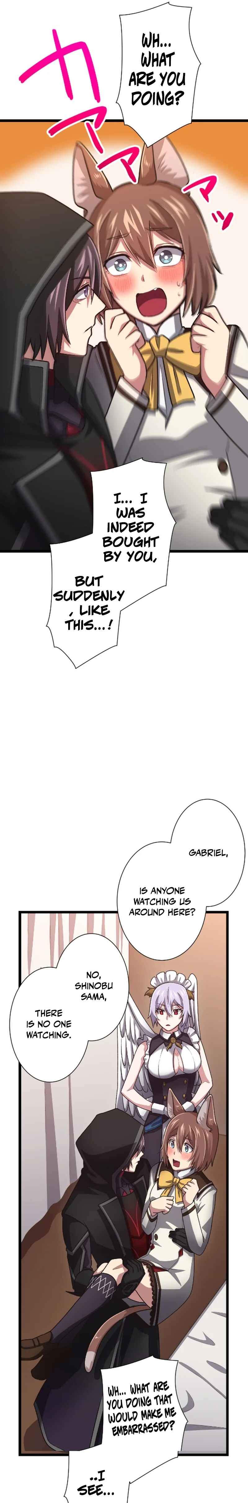 Page 17 Chapter 15 Level 1 kara Hajimaru Shoukan Musou - Ore Dake Tsukaeru Ura Dungeon de Subete no Tenseisha o Bucchigiru (Webtoon)