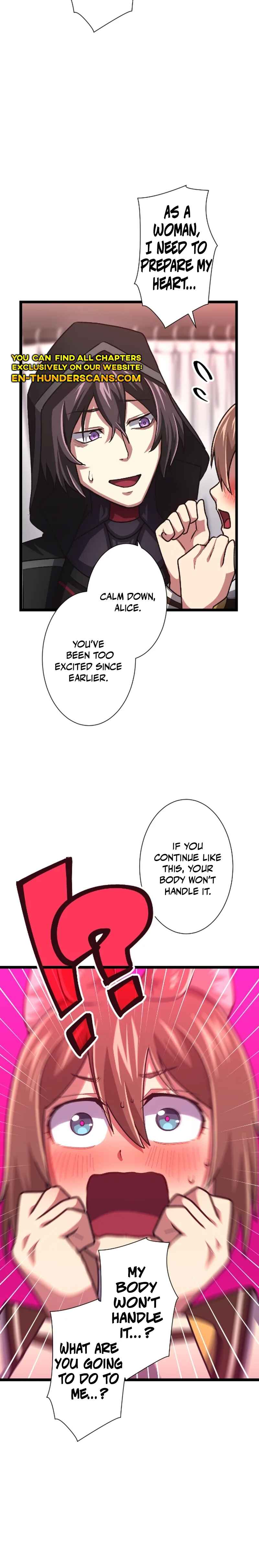 Page 18 Chapter 15 Level 1 kara Hajimaru Shoukan Musou - Ore Dake Tsukaeru Ura Dungeon de Subete no Tenseisha o Bucchigiru (Webtoon)