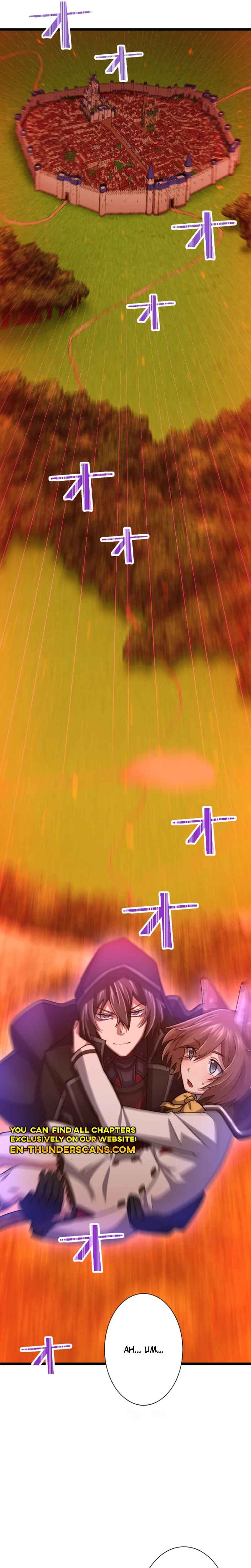 Page 21 Chapter 15 Level 1 kara Hajimaru Shoukan Musou - Ore Dake Tsukaeru Ura Dungeon de Subete no Tenseisha o Bucchigiru (Webtoon)