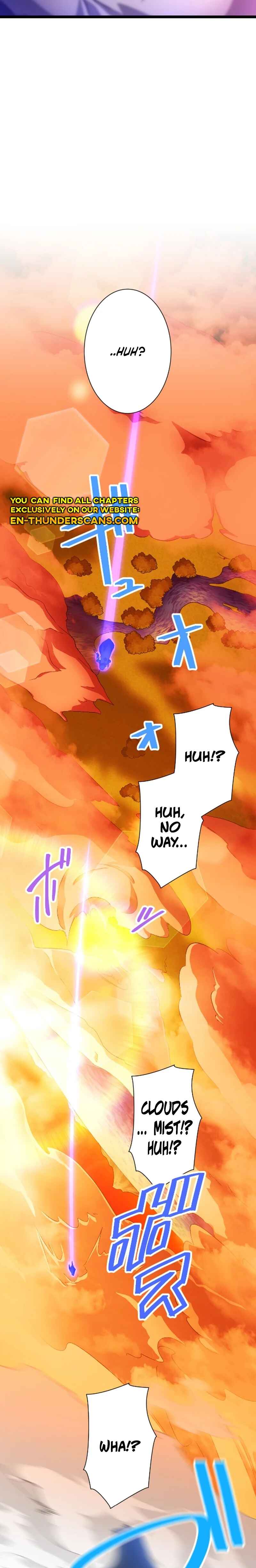 Page 23 Chapter 15 Level 1 kara Hajimaru Shoukan Musou - Ore Dake Tsukaeru Ura Dungeon de Subete no Tenseisha o Bucchigiru (Webtoon)