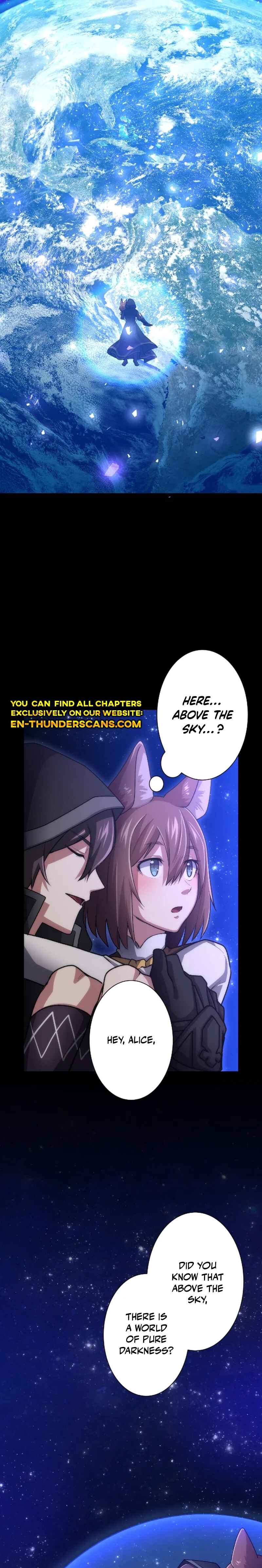 Page 25 Chapter 15 Level 1 kara Hajimaru Shoukan Musou - Ore Dake Tsukaeru Ura Dungeon de Subete no Tenseisha o Bucchigiru (Webtoon)