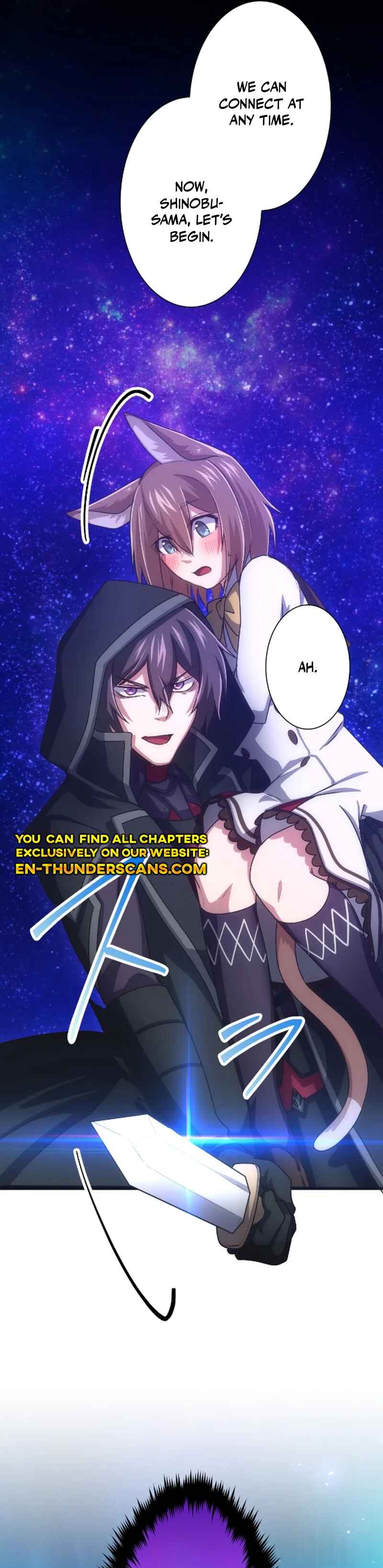 Page 29 Chapter 15 Level 1 kara Hajimaru Shoukan Musou - Ore Dake Tsukaeru Ura Dungeon de Subete no Tenseisha o Bucchigiru (Webtoon)