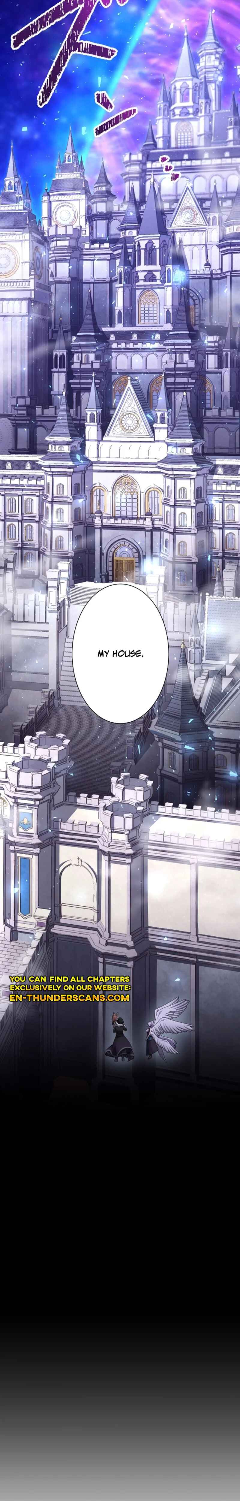 Page 34 Chapter 15 Level 1 kara Hajimaru Shoukan Musou - Ore Dake Tsukaeru Ura Dungeon de Subete no Tenseisha o Bucchigiru (Webtoon)