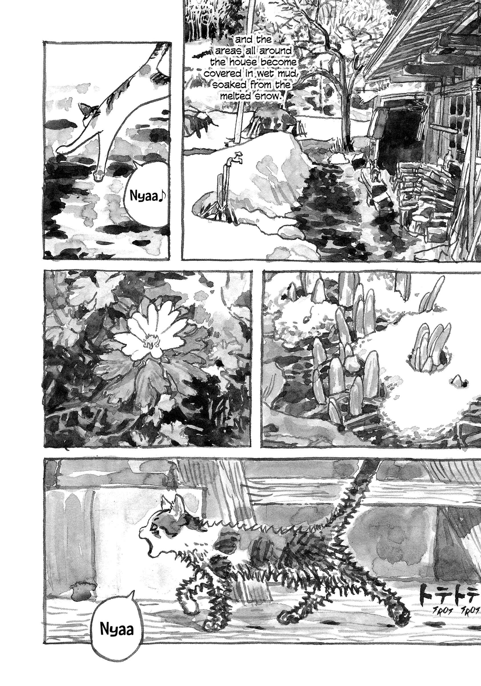 Page 2 Chapter 15 Kabochas Adventure