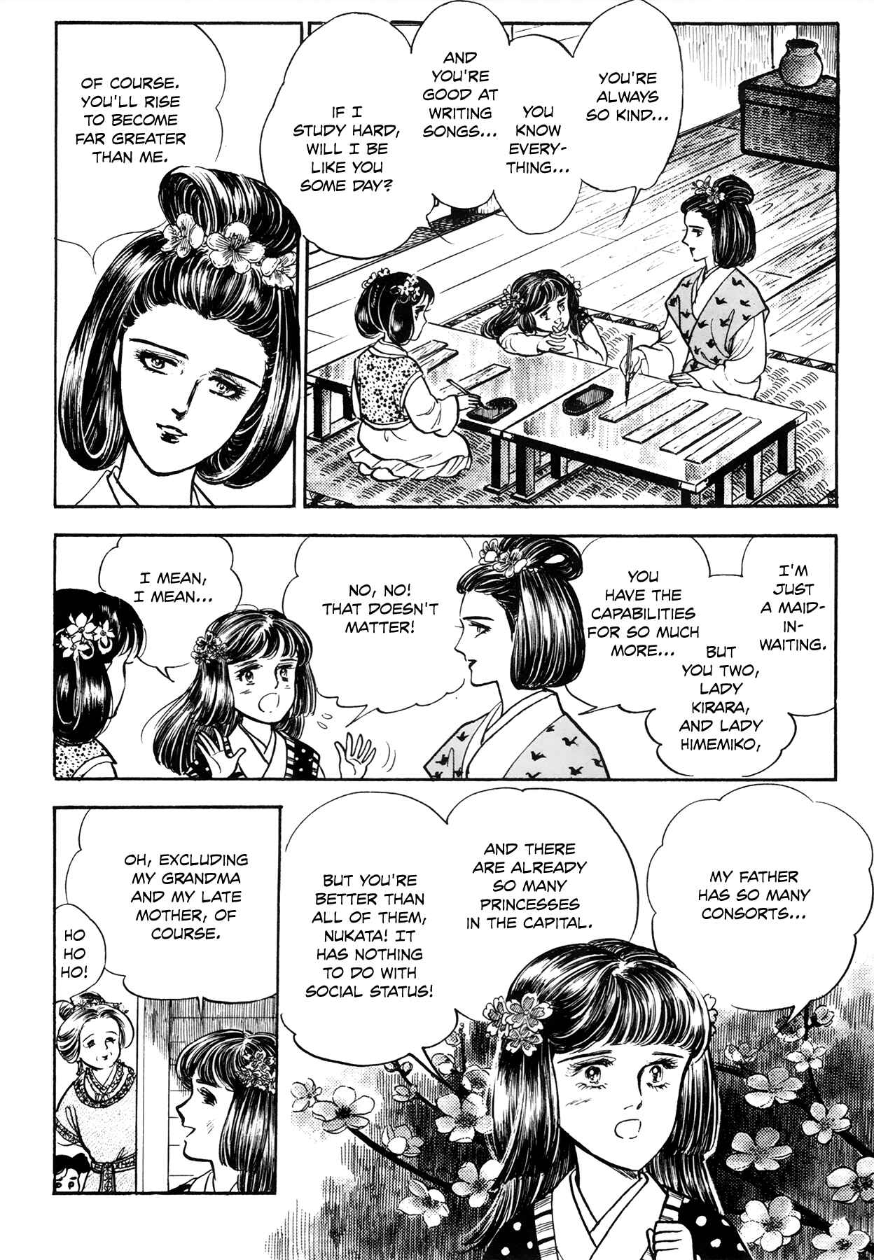 Page 13 Chapter 2 Rainbow in the Sky