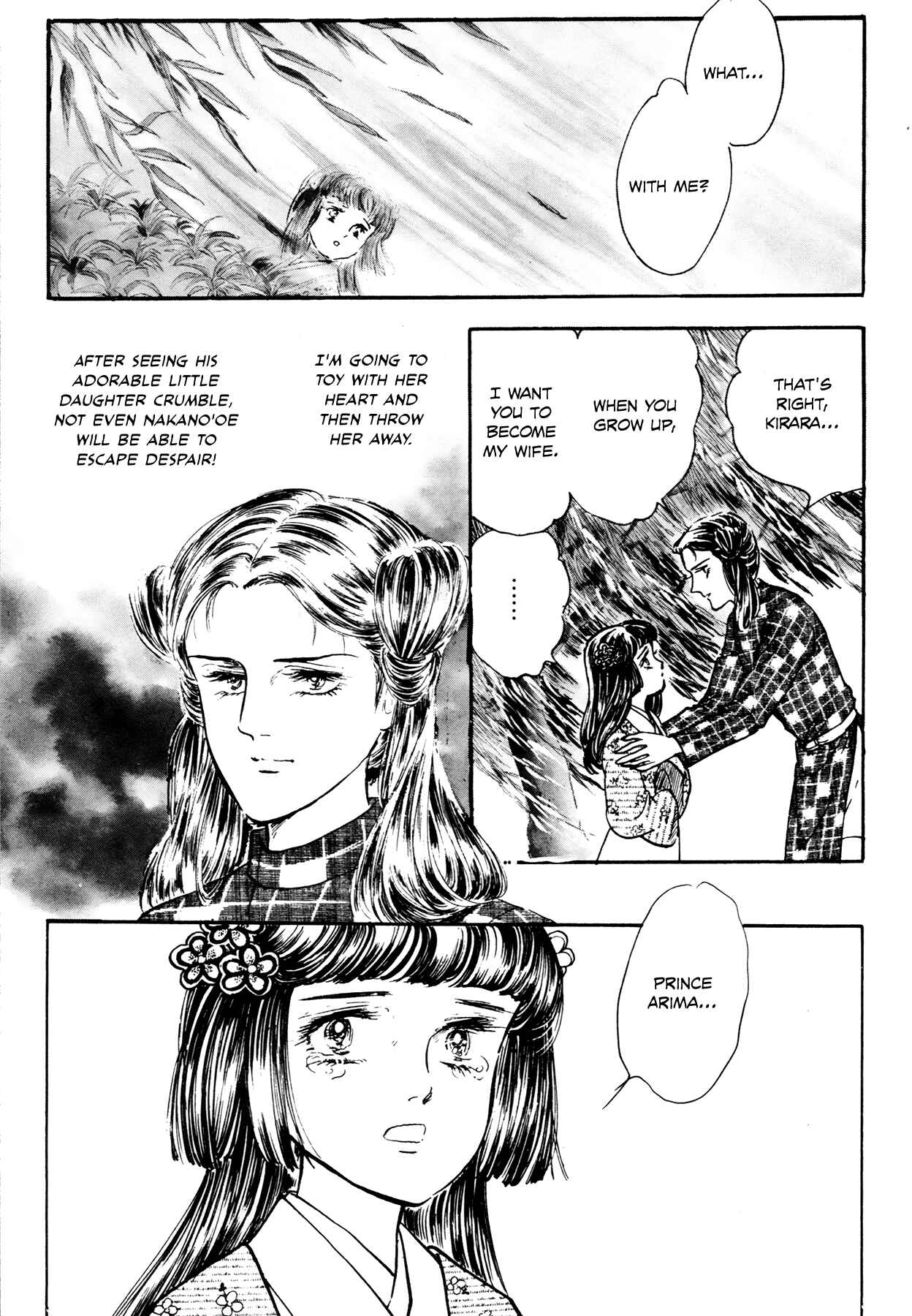 Page 36 Chapter 2 Rainbow in the Sky