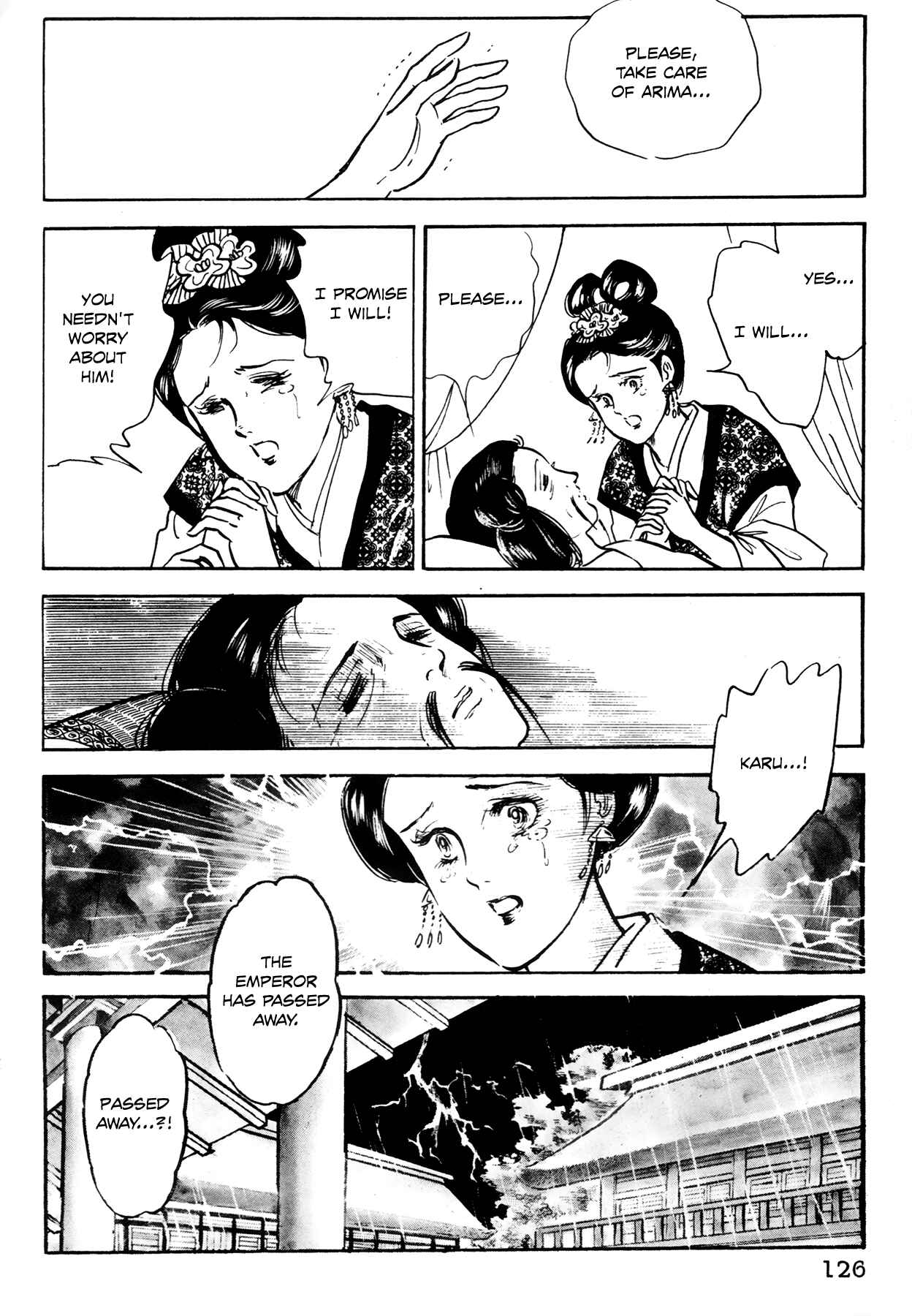 Page 57 Chapter 2 Rainbow in the Sky