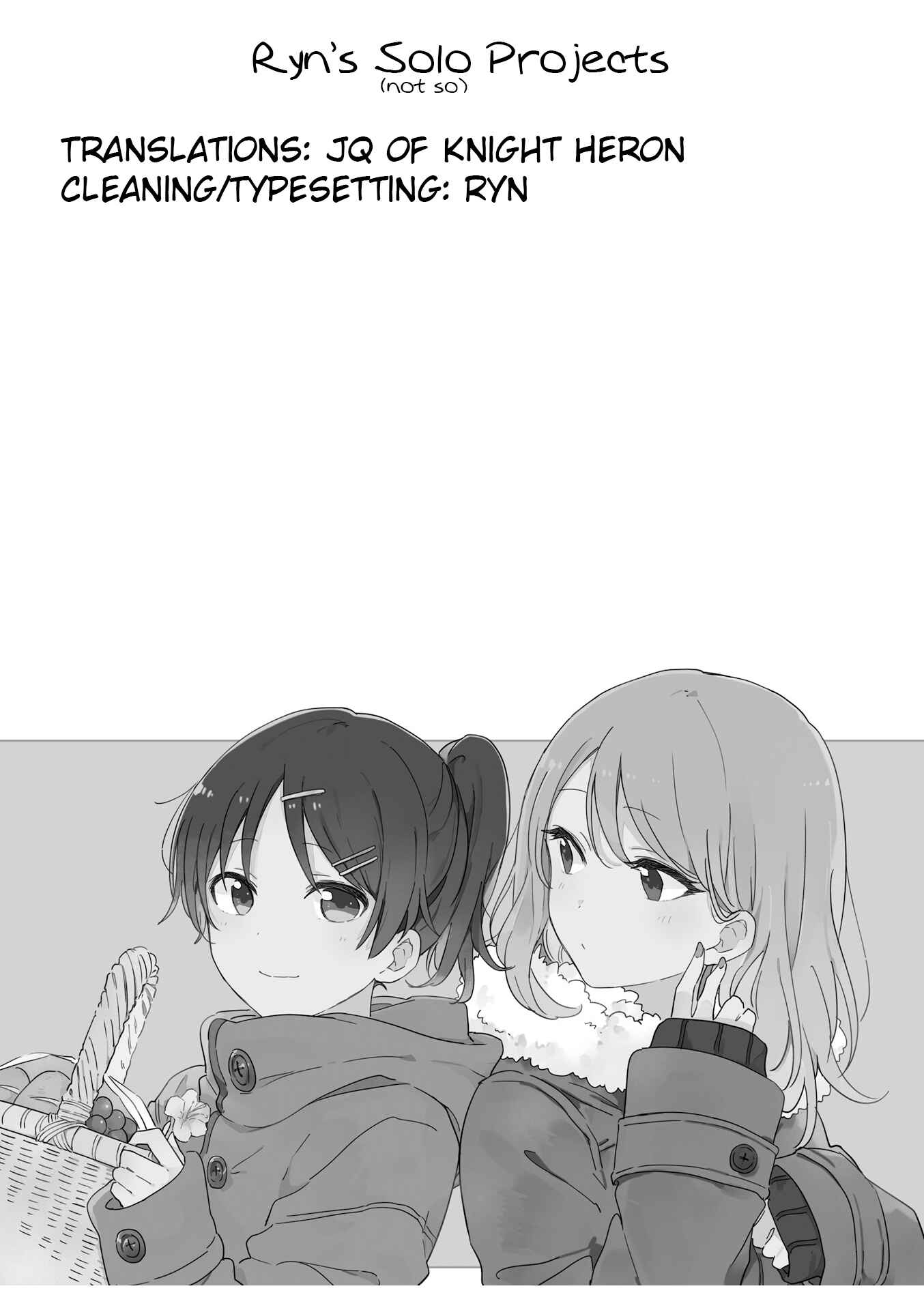 Page 9 Chapter 15 Senpai ga Oyobidesu!