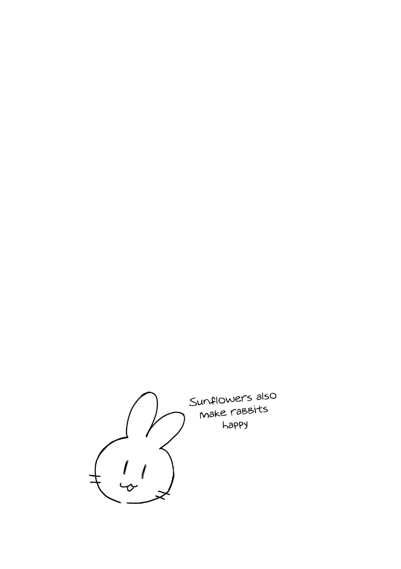 Page 9 Chapter 19 Senpai ga Oyobidesu!