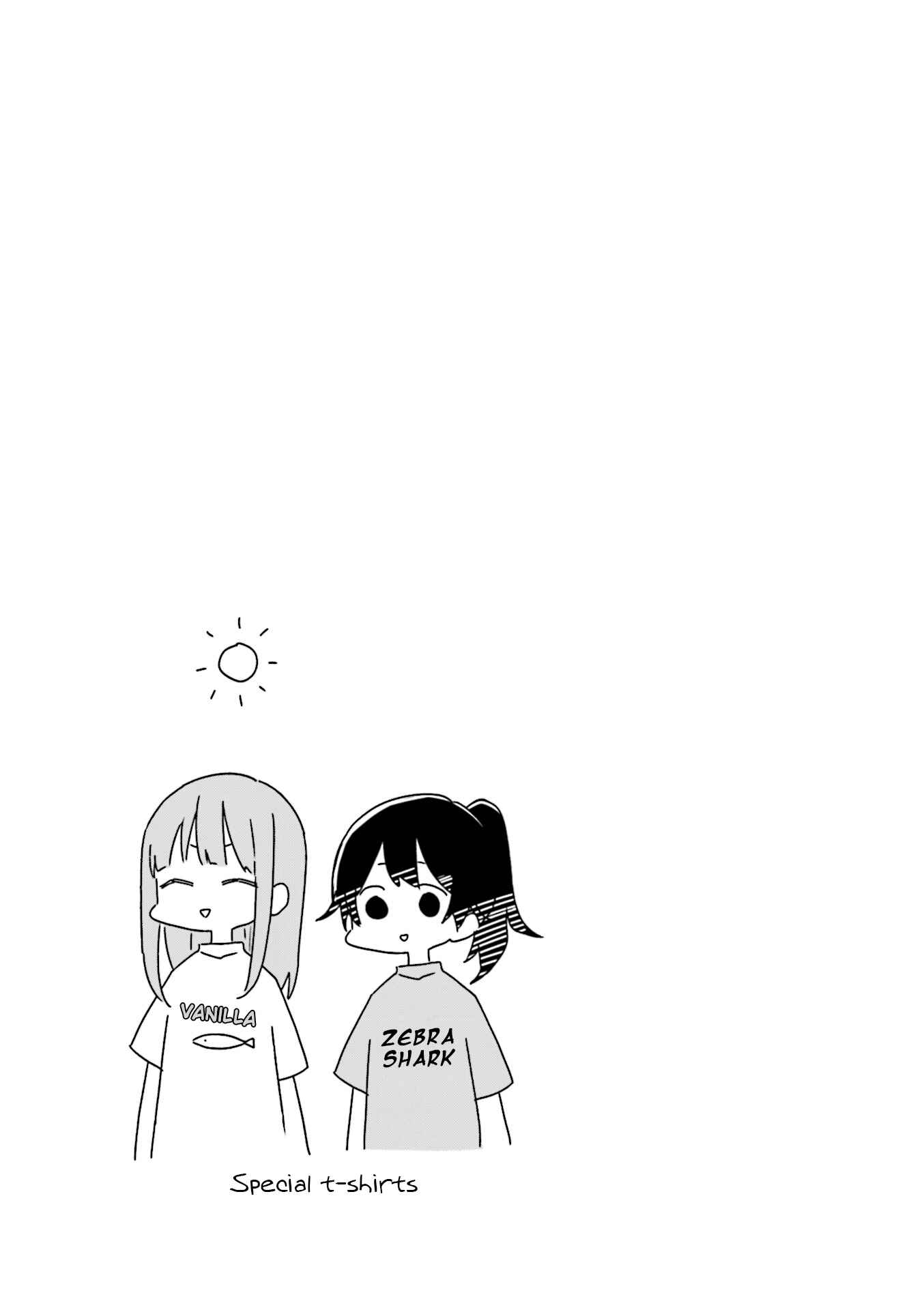 Page 9 Chapter 16 Senpai ga Oyobidesu!