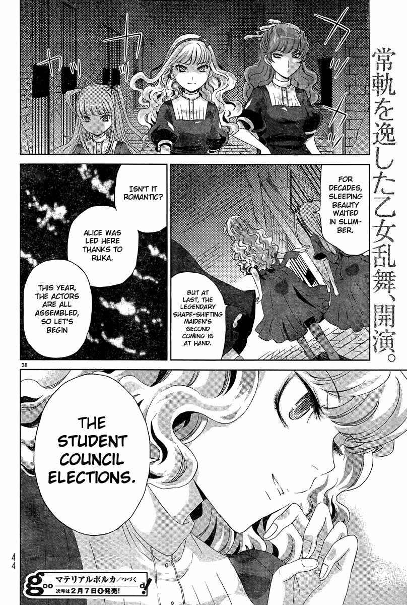Page 36 Chapter 1 Material Polka