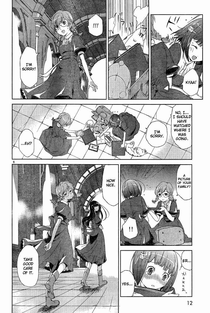 Page 5 Chapter 1 Material Polka