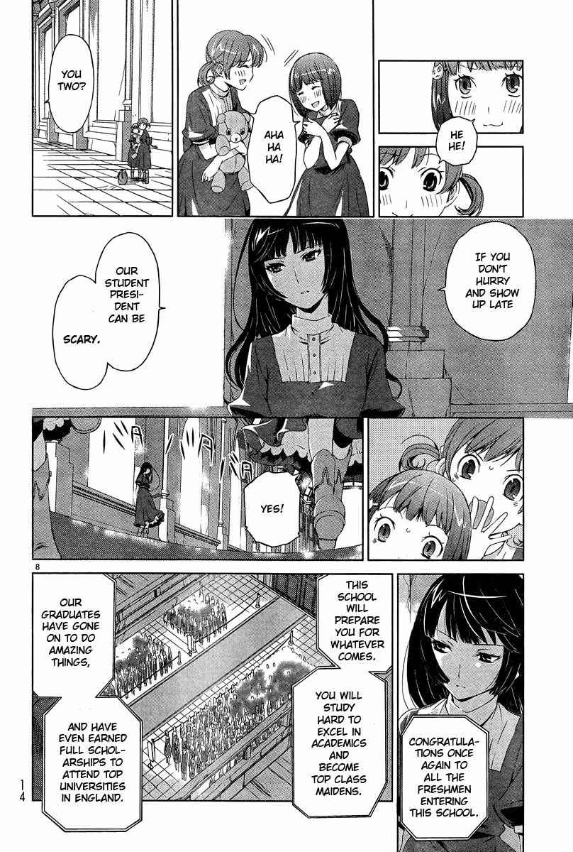 Page 7 Chapter 1 Material Polka