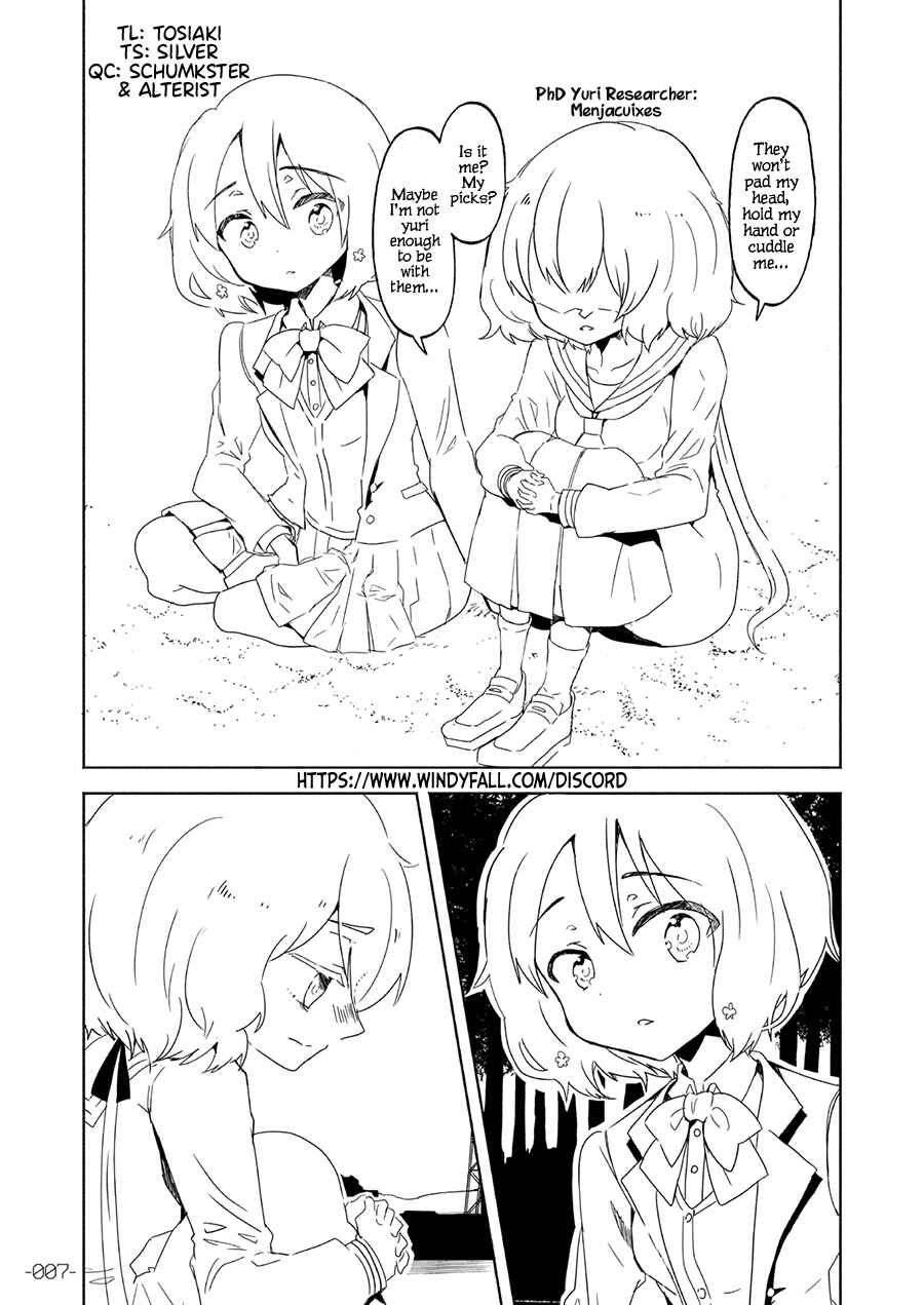 Page 41 Chapter Unknown_9d1f Special Outing in SAGA
