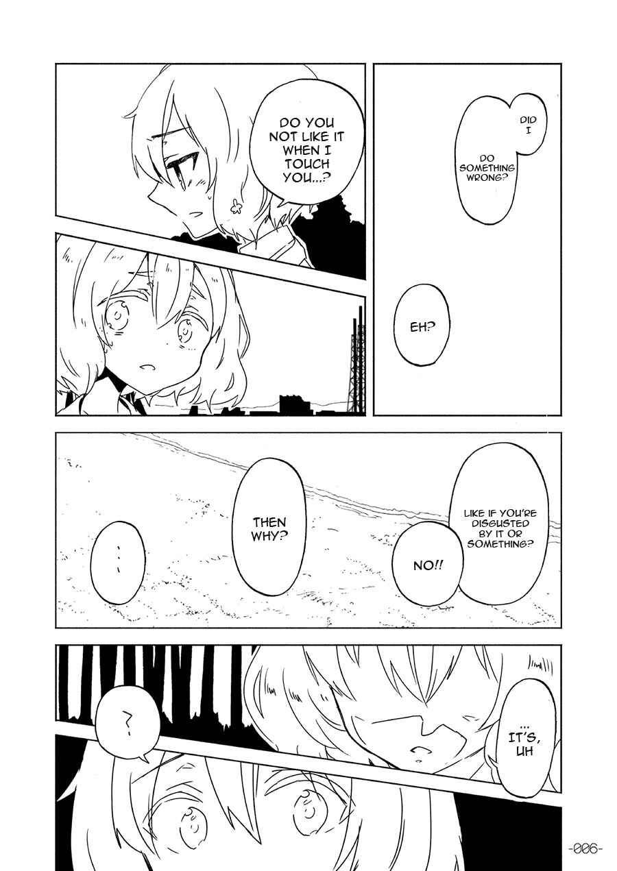 Page 7 Chapter Unknown_9d1f Special Outing in SAGA