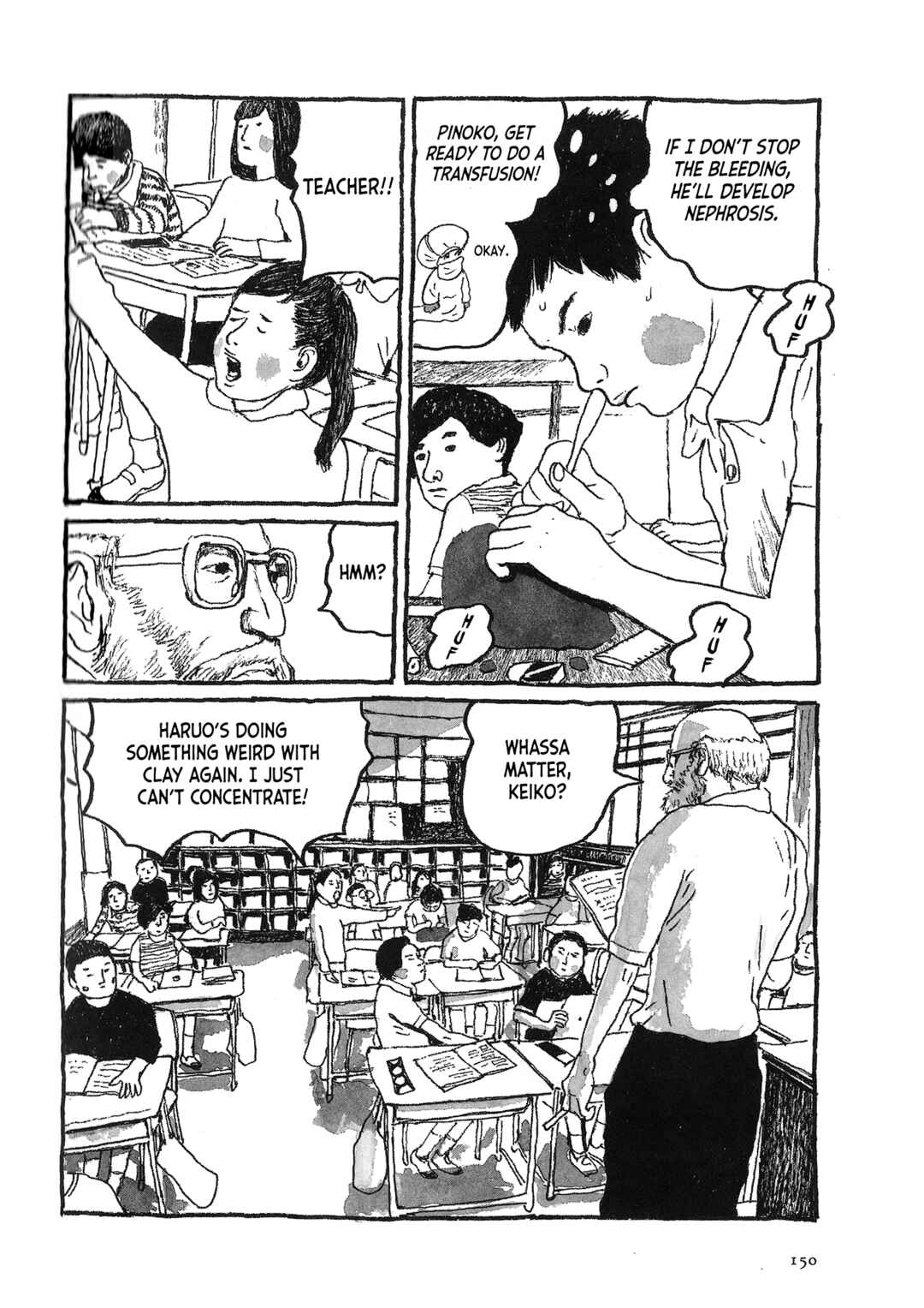 Page 6 Chapter Unknown_1b29 Black Jack in Fifth Period