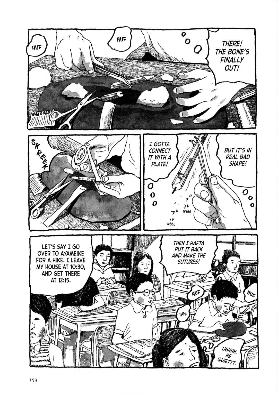 Page 9 Chapter Unknown_1b29 Black Jack in Fifth Period