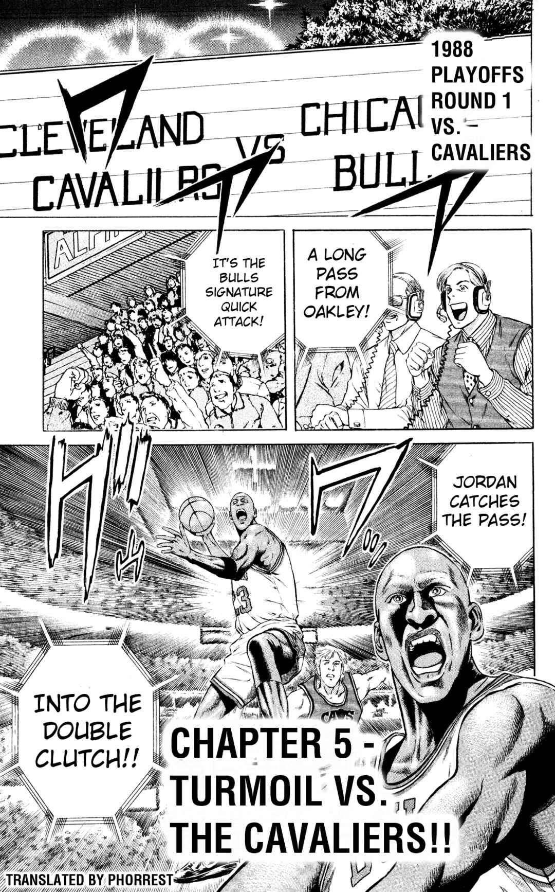 Page 1 Chapter 10 NBA Story