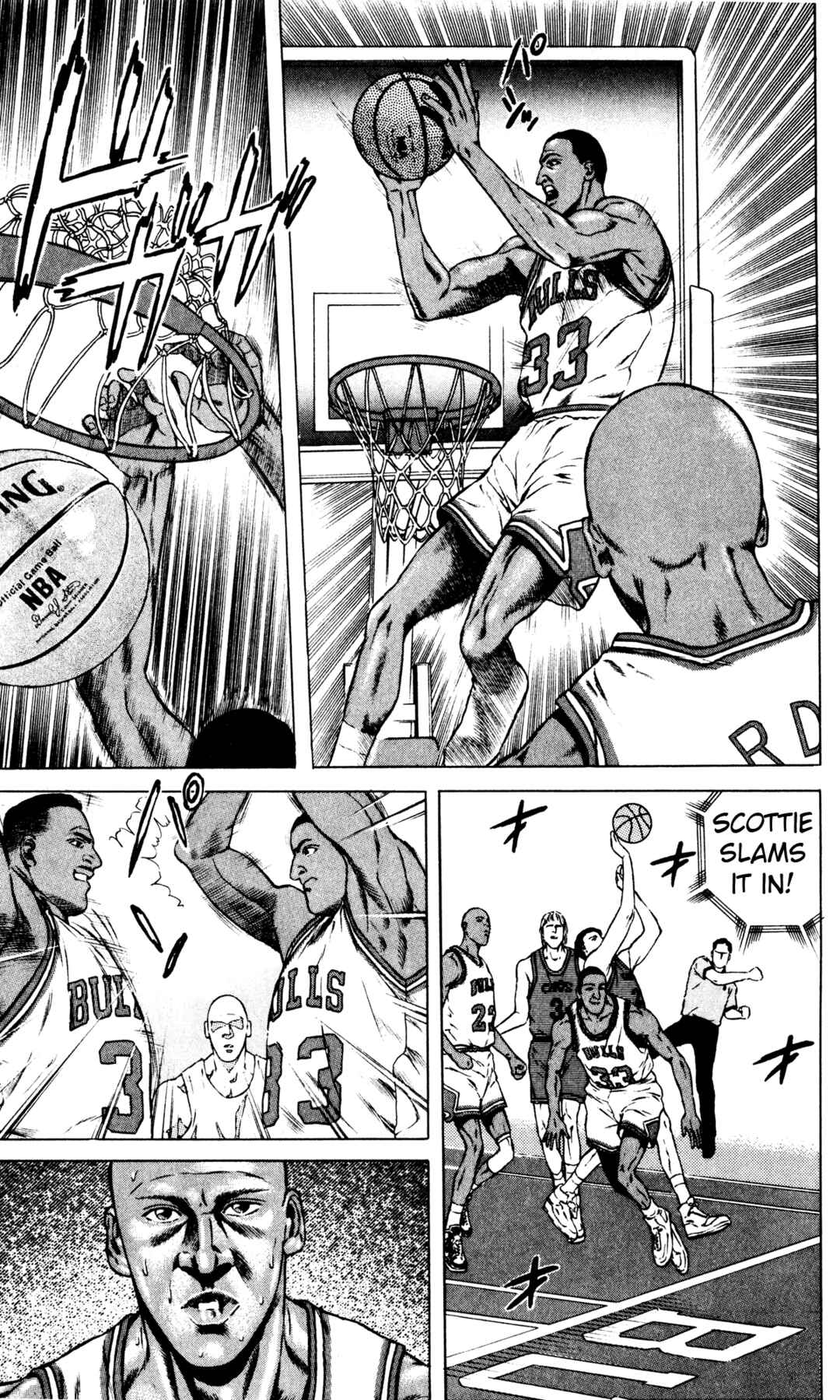 Page 12 Chapter 10 NBA Story